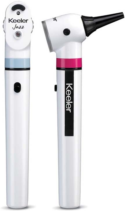 OPHTALMOSCOPES-JAZZ-1102-P-1105