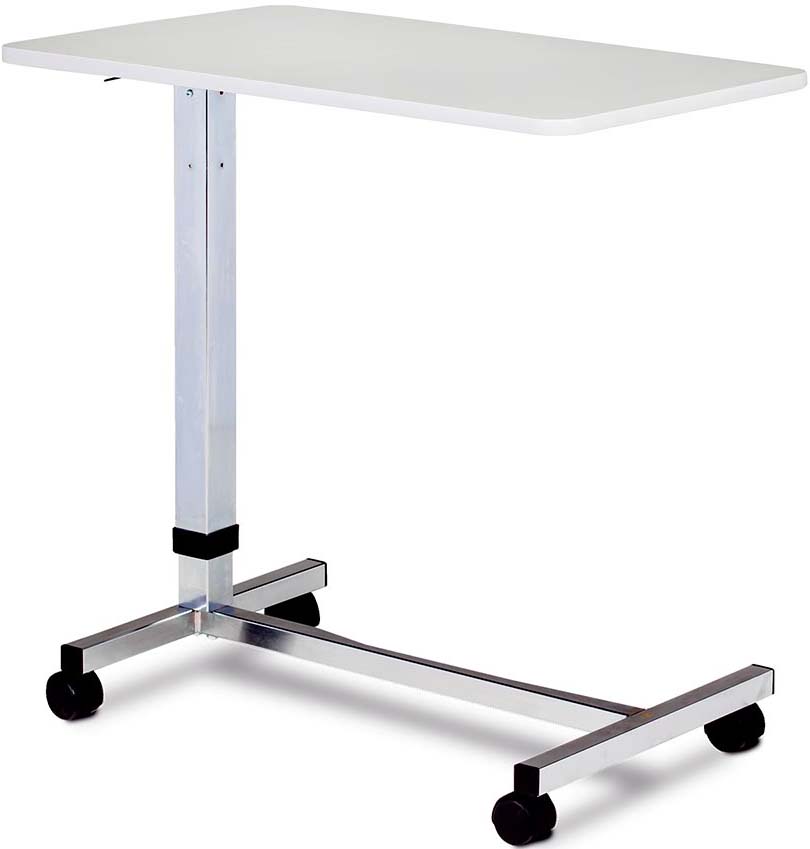 TABLE-DE-LIT-A-MANGER-EN-PVC